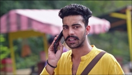 Bhagya Lakshmi - 2nd November 2023